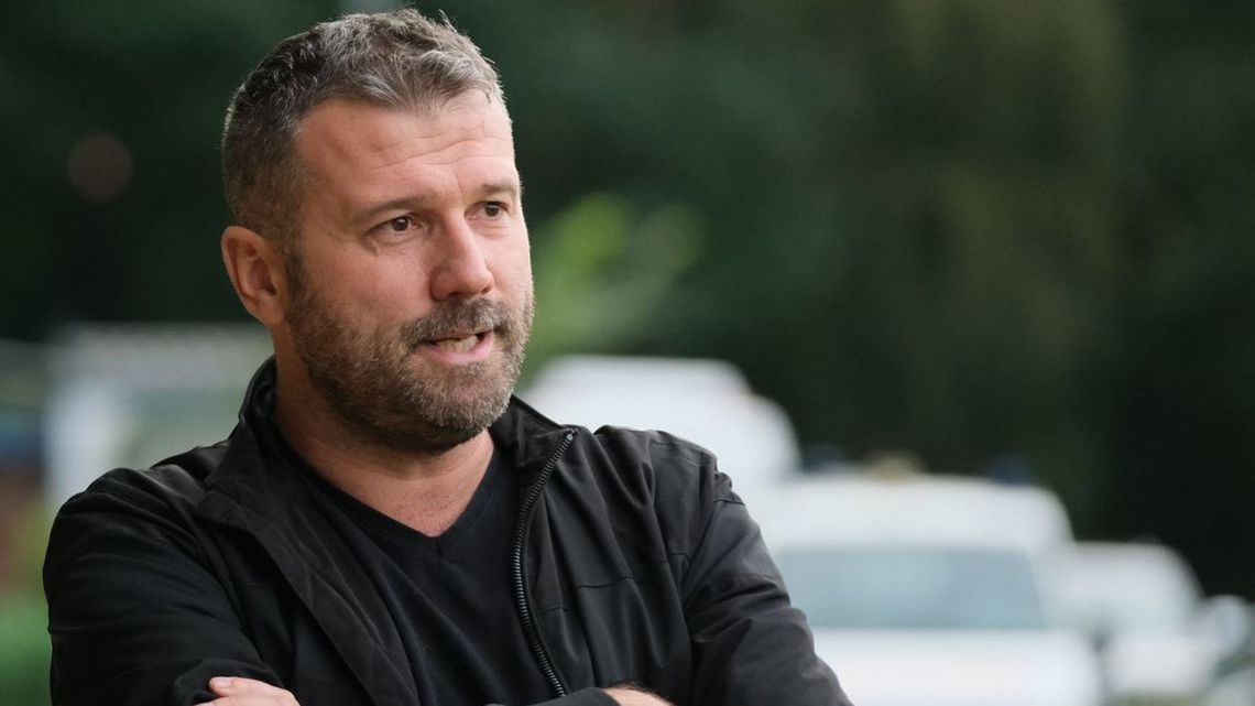 Huczwa – Kryształ Werbkowice 3:7. Spodziewali się porażki