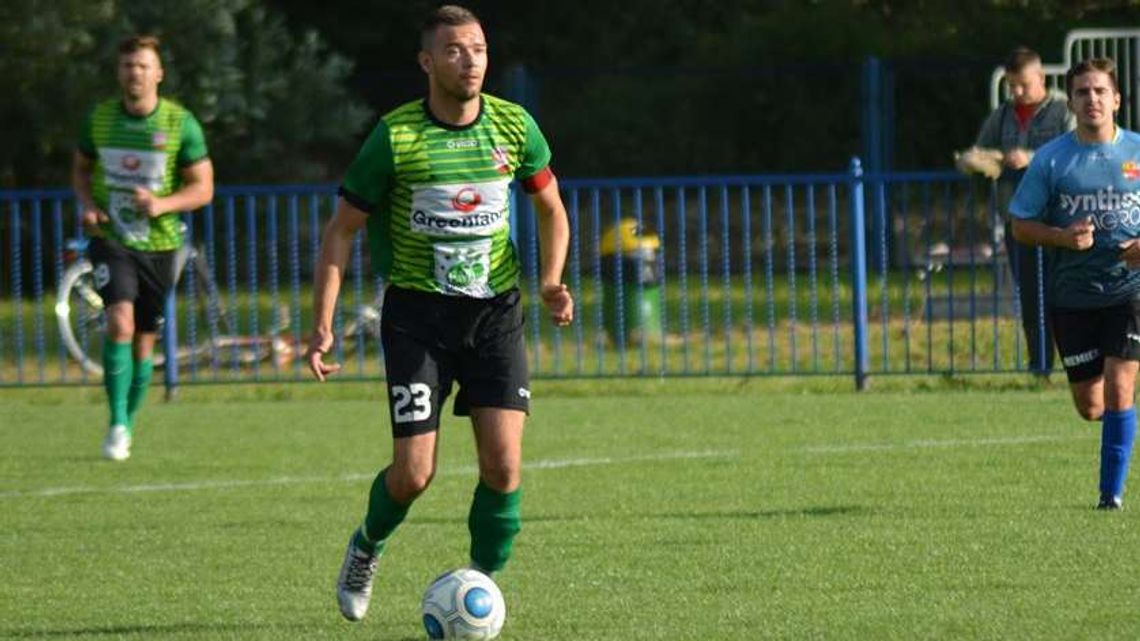 Huczwa przekroczyła „setkę”. Wyniki zamojskiej klasy okręgowej Huczwa przekroczyła „setkę”. Wyniki zamojskiej klasy okręgowej