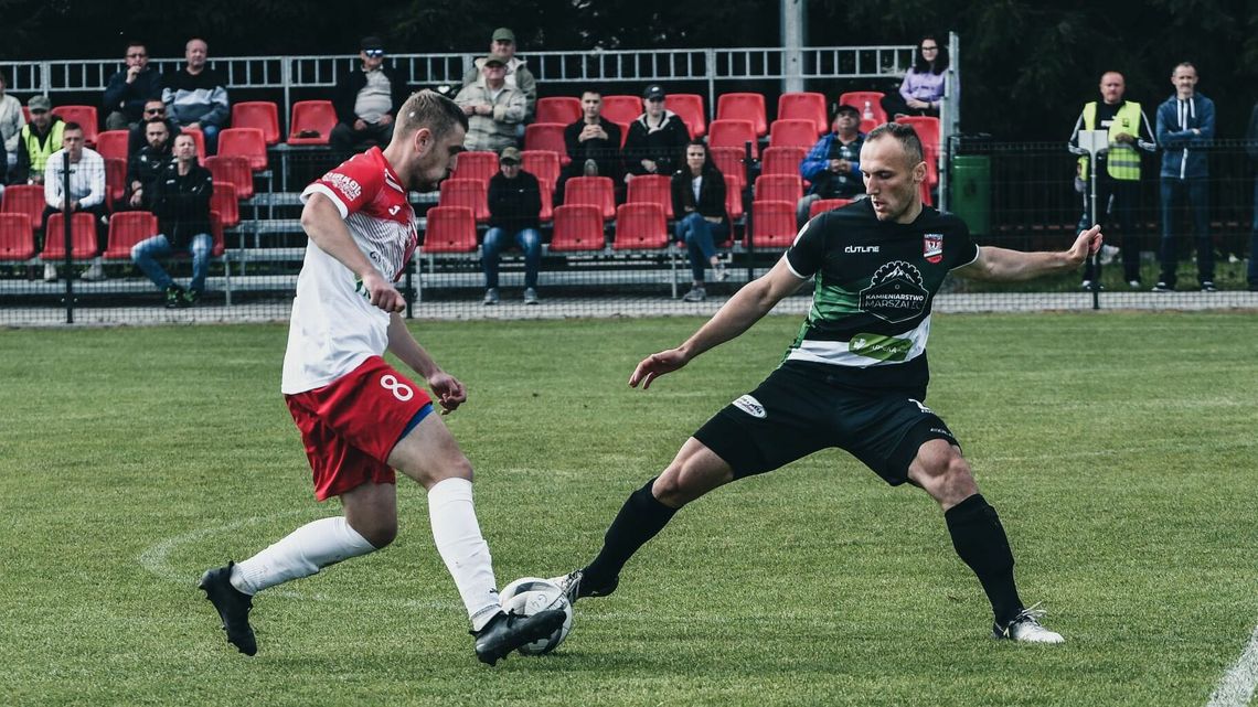 Huczwa Tyszowce musi znaleźć przynajmniej czterech nowych zawodników