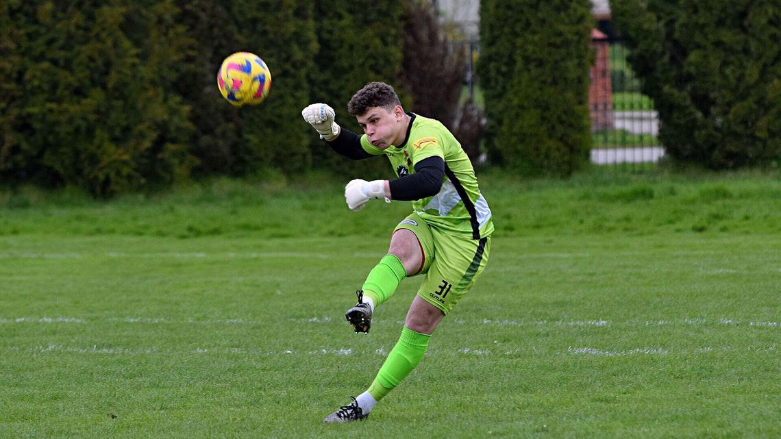 Huczwa Tyszowce – Victoria Łukowa 5:1. Pozostałe wyniki zamojskiej klasy okręgowej Huczwa Tyszowce – Victoria Łukowa 5:1. Pozostałe wyniki zamojskiej klasy okręgowej