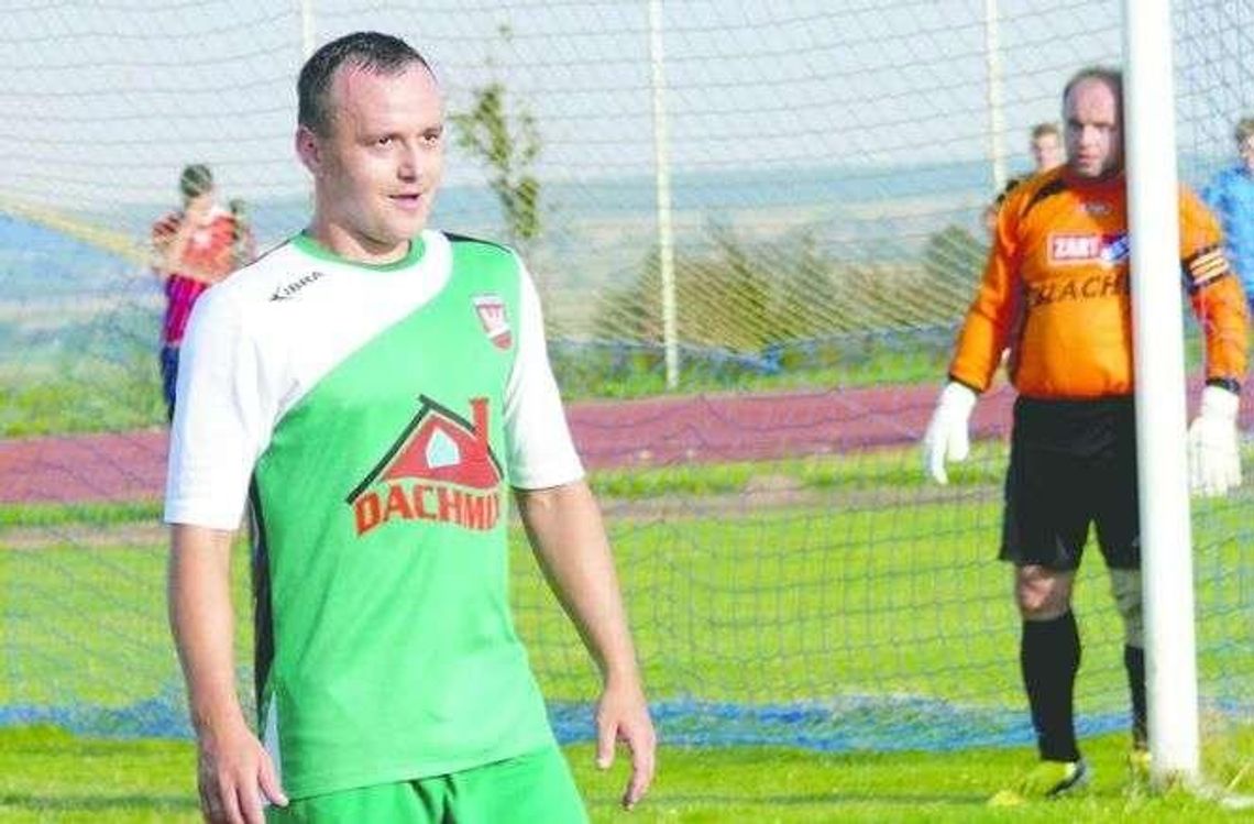 Huczwa Tyszowce zremisowała w Łukowej z Victorią Huczwa Tyszowce zremisowała w Łukowej z Victorią