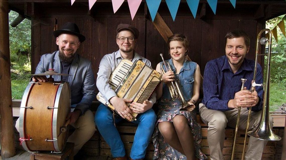 Hulanki Międzyrzeckie z Bonanzą