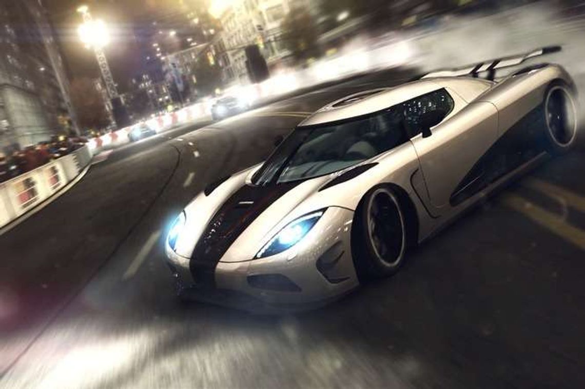 Humble Bundle: Grid, DiRT i Colin za 1 dolara Humble Bundle: Grid, DiRT i Colin za 1 dolara