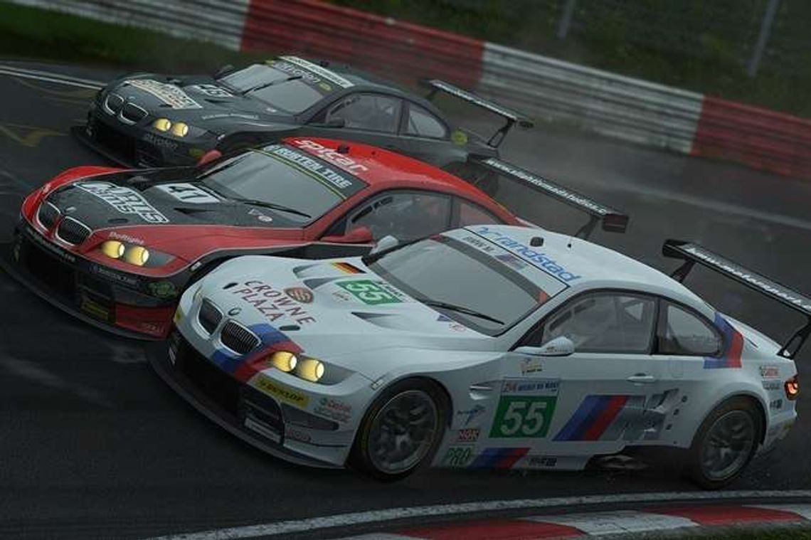 Humble Bundle: Project CARS i inne atrakcje Humble Bundle: Project CARS i inne atrakcje