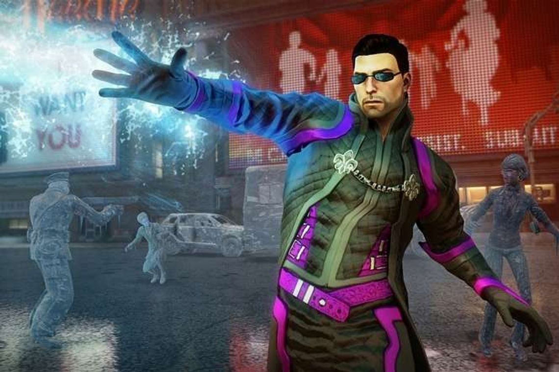 Humble Bundle: Saints Row i Homefront za kilka dolarów (wideo)