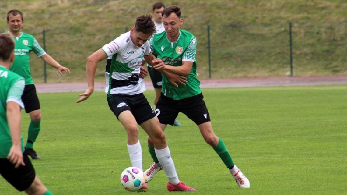 Hummel IV liga bez dwóch kolejnych klubów