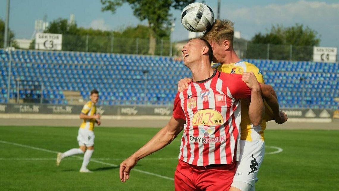 Hummel IV liga: cztery dni i dwie kolejki do rozegrania