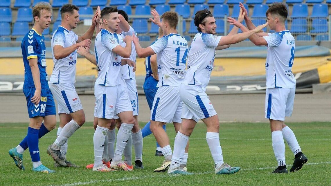 Hummel IV liga: Lewart i Janowianka zakończyły sezon zwycięstwami, kolejny trener oficjalnie odchodzi