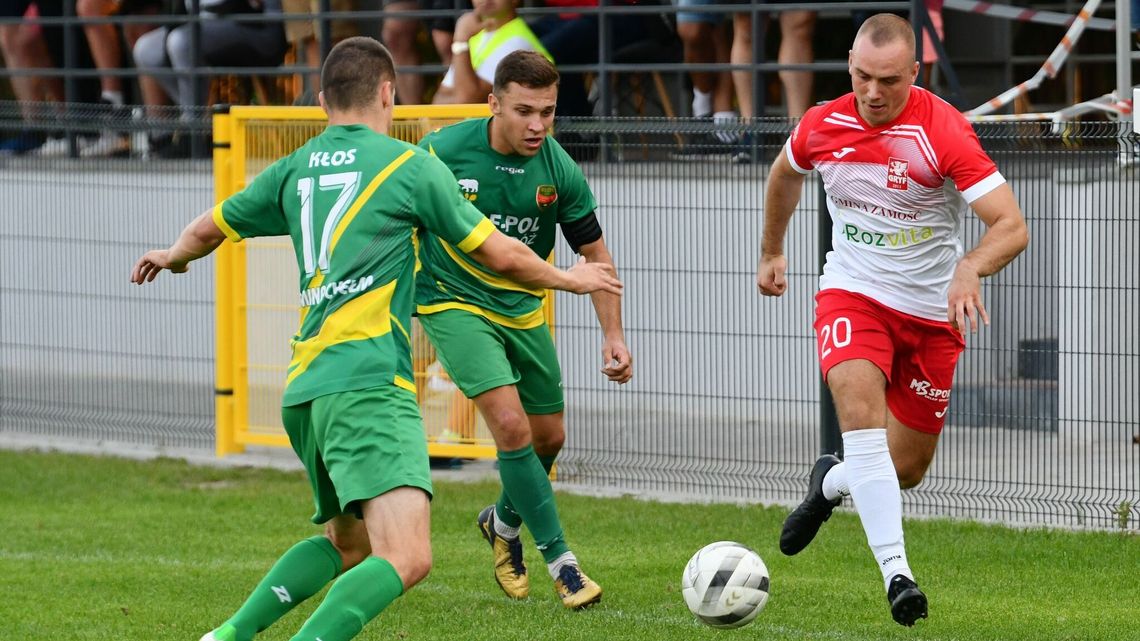 Hummel IV liga: Utrzymanie tylko dla czterech zespołów, a chętnych 11