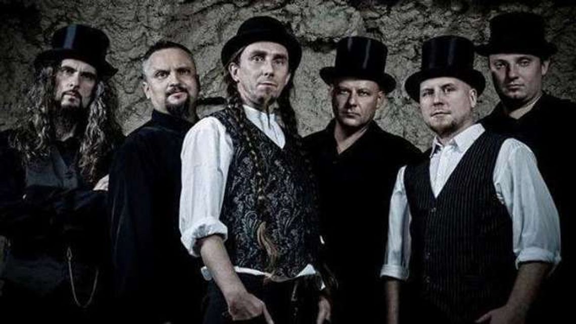 Hunter wystąpi w Graffiti