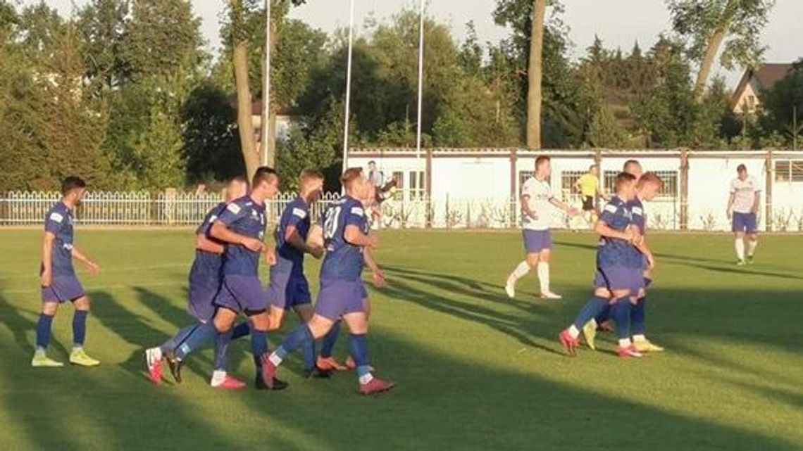 Huragan – Bizon 2:0. Takiego karnego jeszcze nie było Huragan – Bizon 2:0. Takiego karnego jeszcze nie było