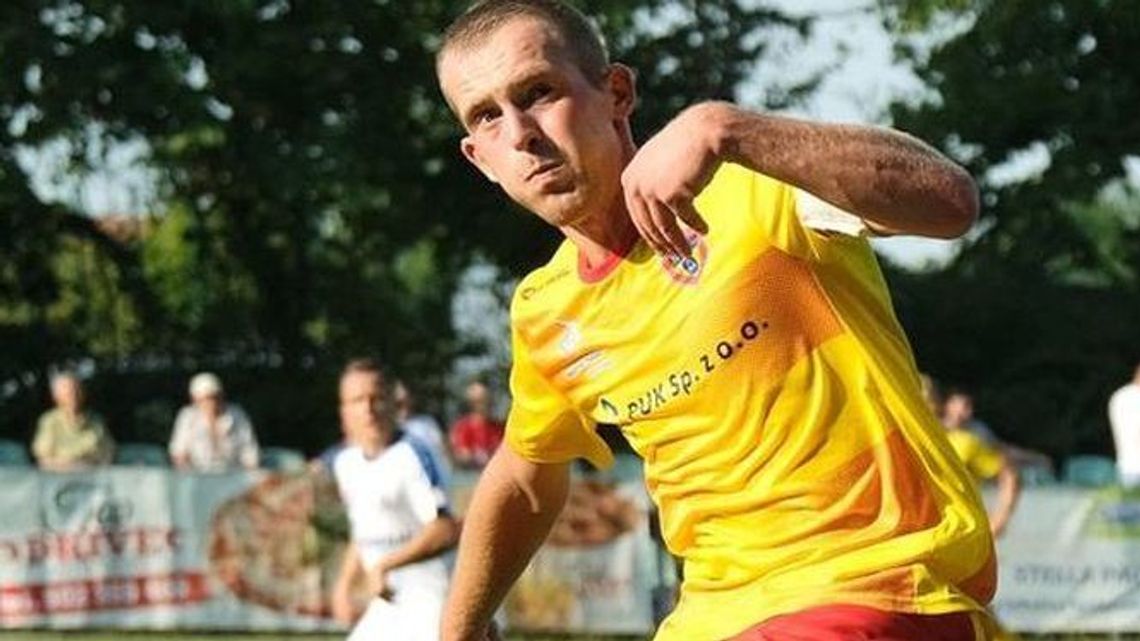 Huragan – Granit 2:1. Beniaminek z Międzyrzeca Podlaskiego lepszy