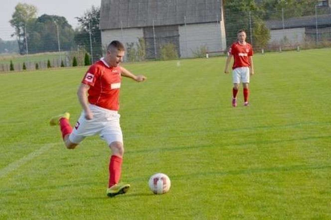 Huragan - Grom 1:3 Pozostałe wyniki bialskiej okręgówki