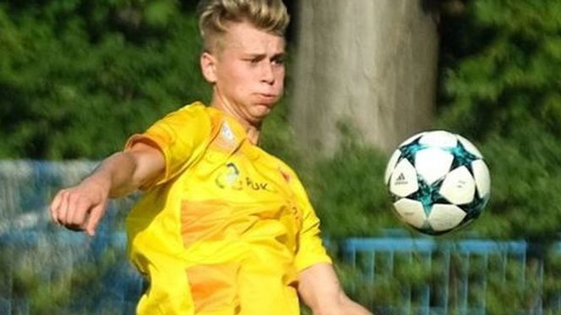 Huragan – Kłos 5:1. Spacerek beniaminka