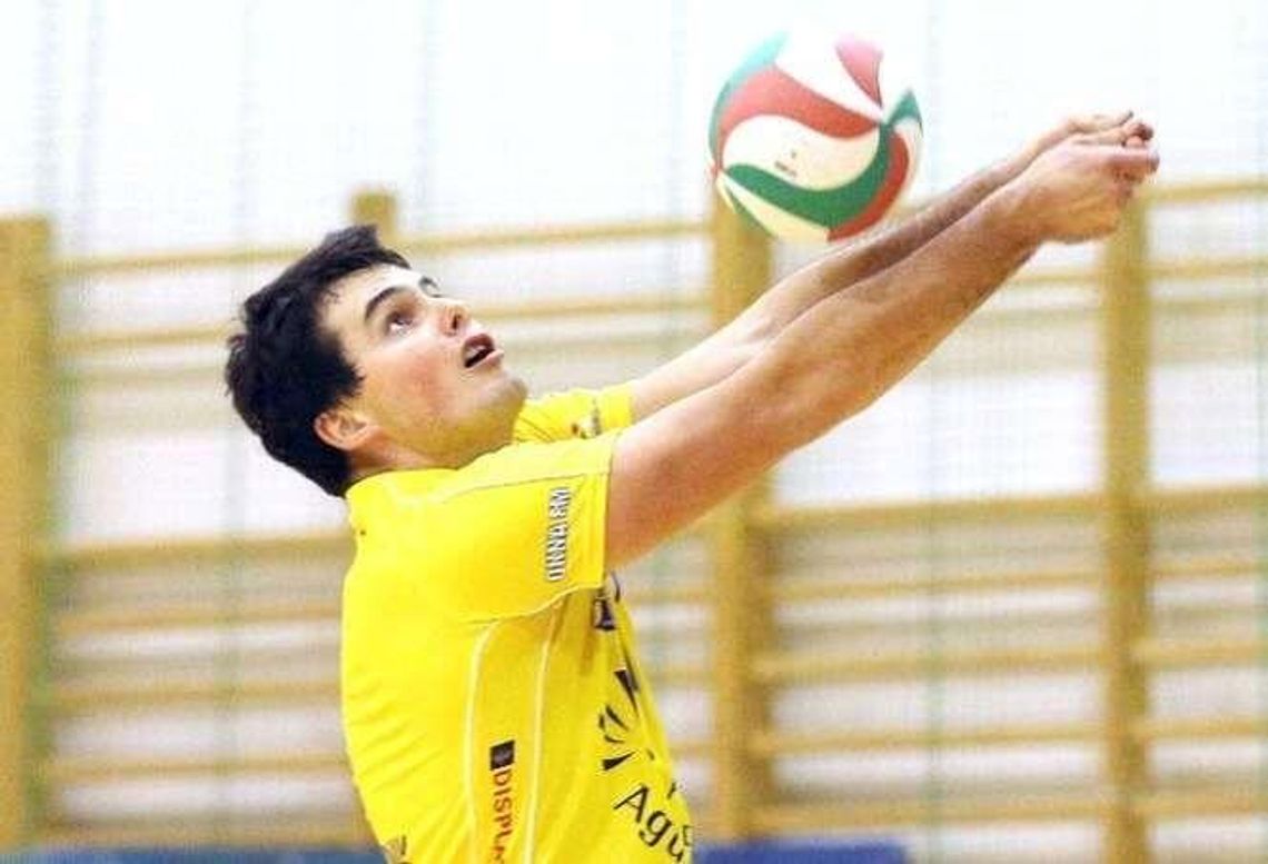 Huragan Międzyrzec Podlaski bez trzech siatkarzy