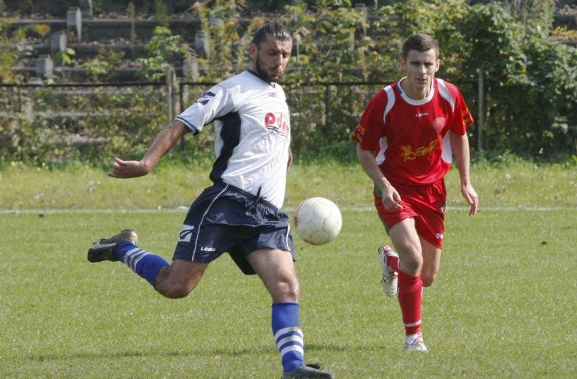 Huragan Międzyrzec Podlaski może wycofać się z rozgrywek IV ligi