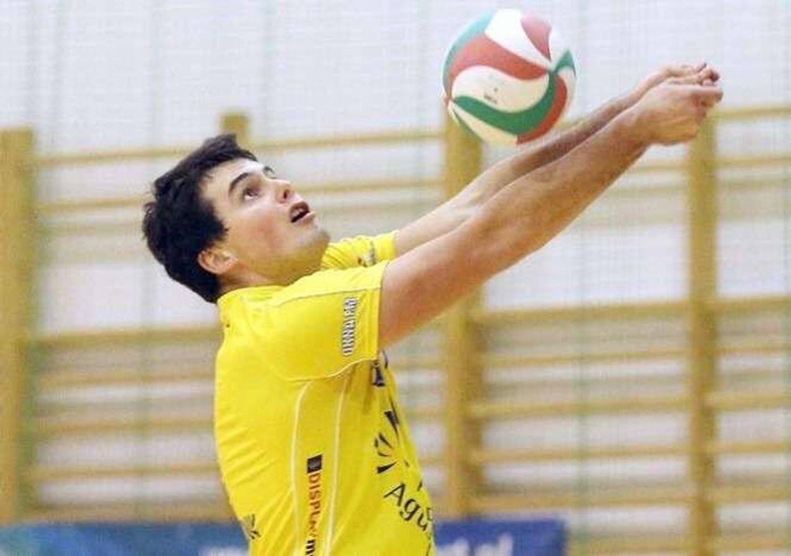 Huragan Międzyrzec Podlaski nadal szuka wzmocnień