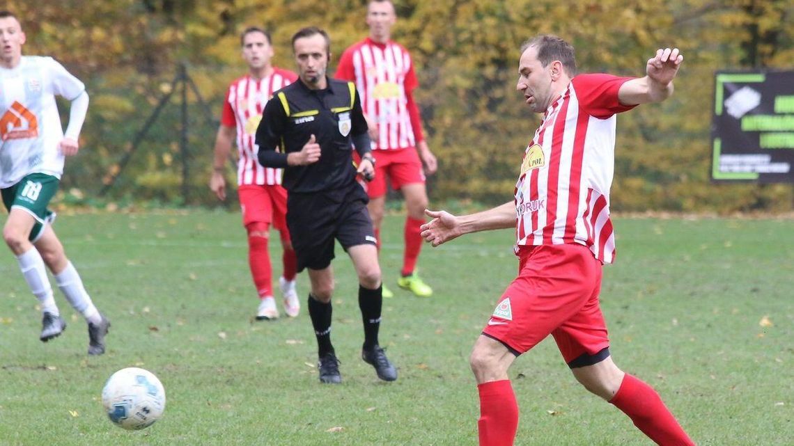 Huragan Międzyrzec Podlaski – Opolanin 0:0, środowe wyniki IV ligi Huragan Międzyrzec Podlaski – Opolanin 0:0, środowe wyniki IV ligi