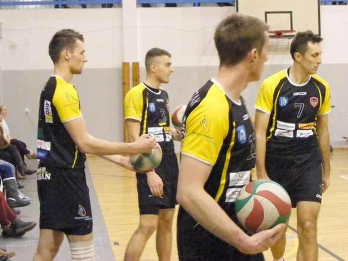 Huragan Międzyrzec Podlaski rozegra w Wołominie najważniejszy mecz sezonu Huragan Międzyrzec Podlaski rozegra w Wołominie najważniejszy mecz sezonu