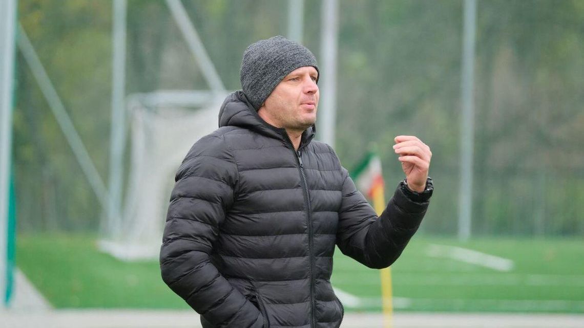 Huragan – Tomasovia 2:2. Dziecinne błędy