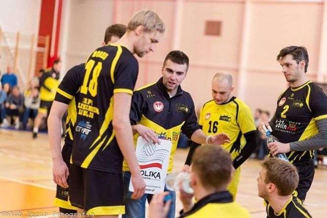 Huragan z utrzymaniem, Politechnika gra dalej Huragan z utrzymaniem, Politechnika gra dalej