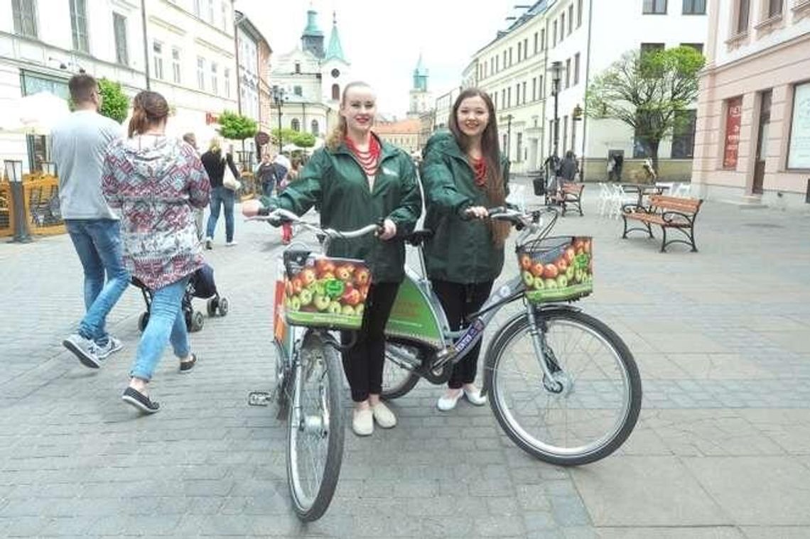 Hurtownicy z całego świata zjadą do Elizówki Hurtownicy z całego świata zjadą do Elizówki