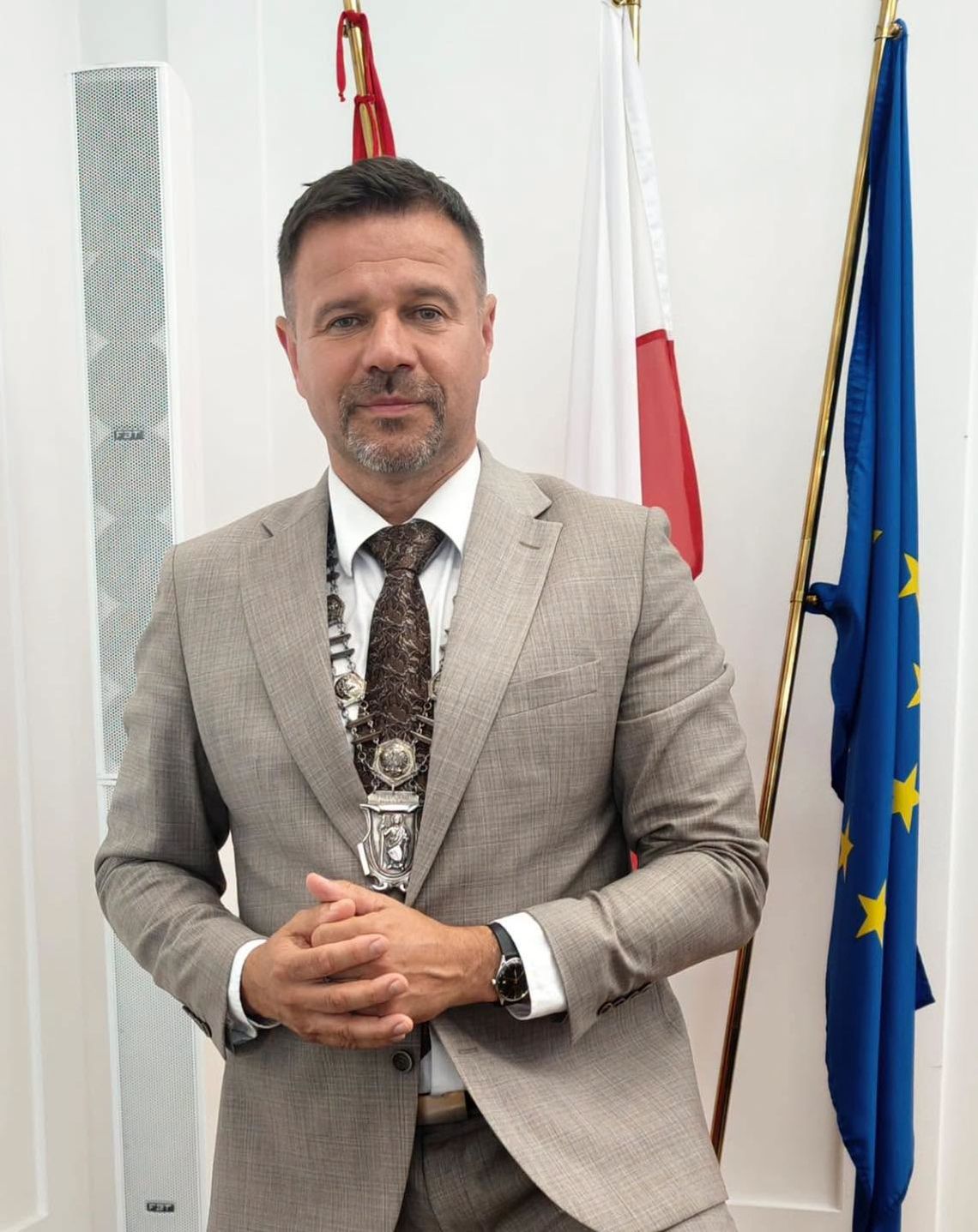 Rafał Zwolak Zamość