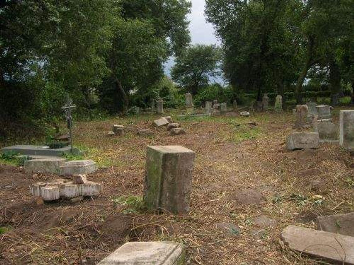 Husynne. Akcja na pograniczu