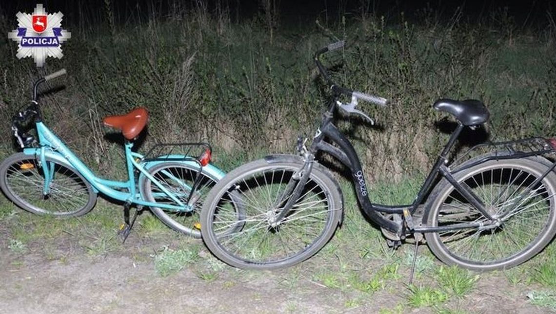 Husynne: Kierowca toyoty potrącił 16-latka na rowerze Husynne: Kierowca toyoty potrącił 16-latka na rowerze