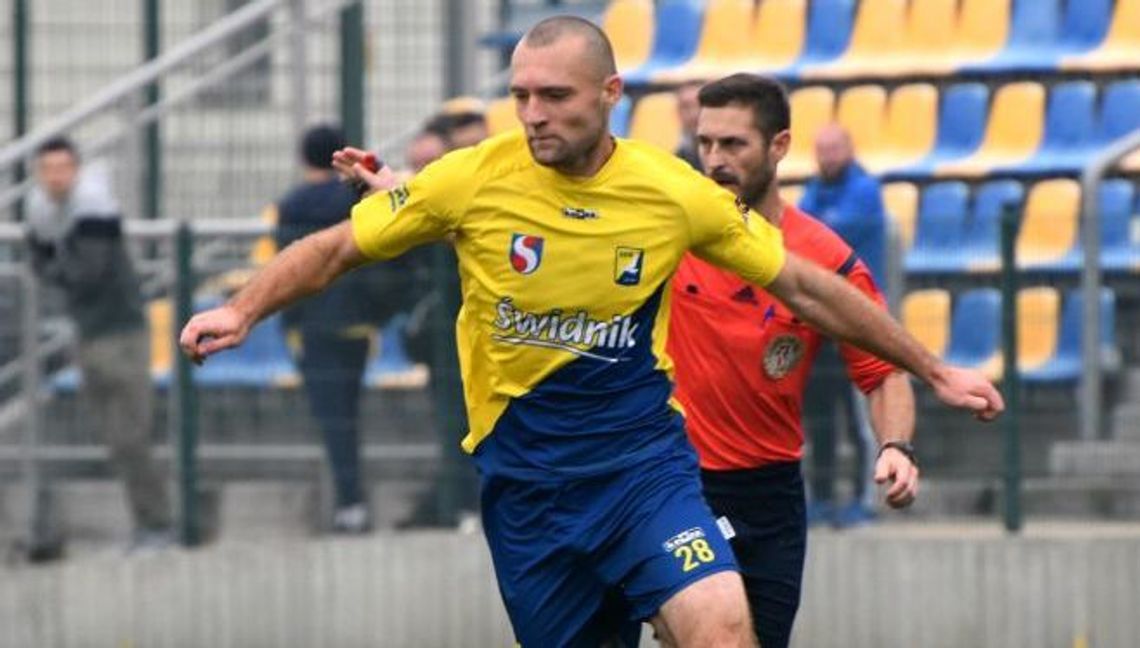 Hutnik – Avia 1:0. Skuteczność do poprawki