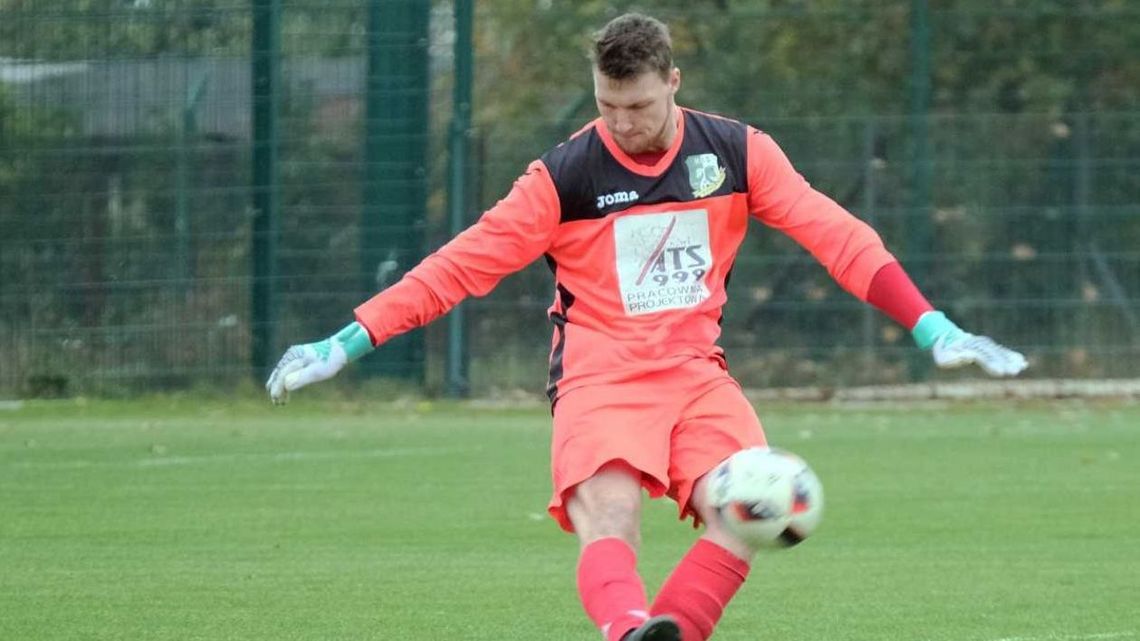 Hutnik Kraków - Podlasie Biała Podlaska 0:2. Lepsi od lidera!
