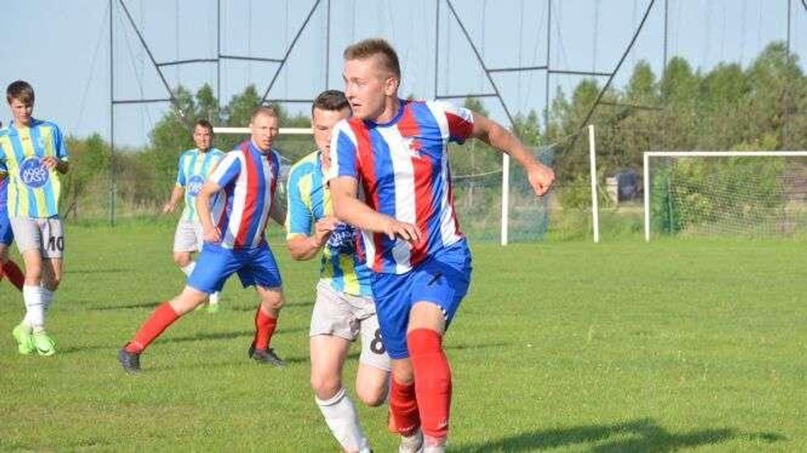 Hutnik Ruda-Huta – Ruch Izbica 0:6. Wyniki chełmskiej okręgówki