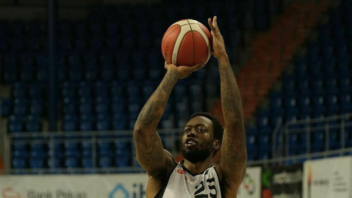 HydroTruck Radom – Polski Cukier Pszczółka Start Lublin 65:70. Ważne zwycięstwo HydroTruck Radom – Polski Cukier Pszczółka Start Lublin 65:70. Ważne zwycięstwo