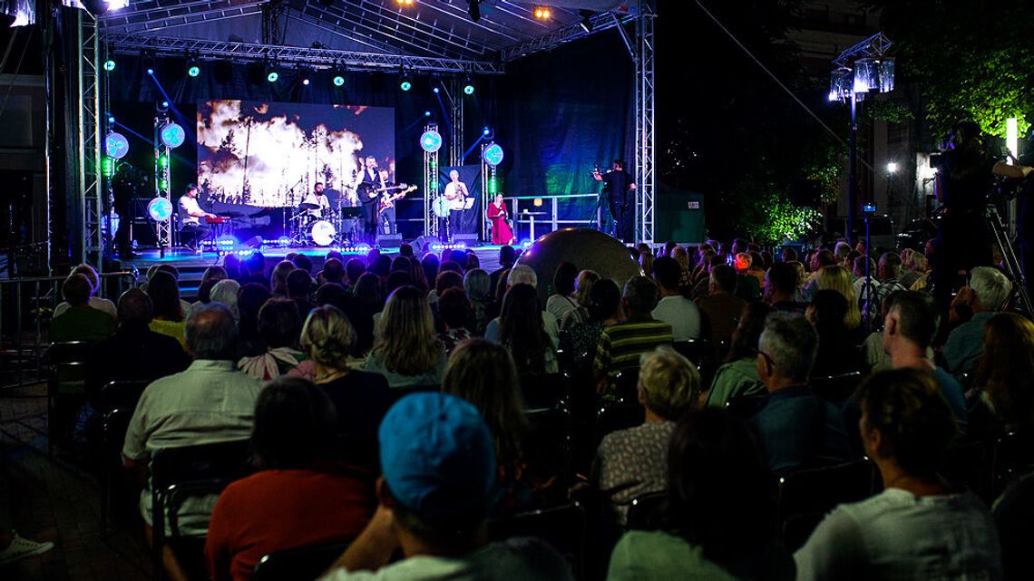 I już po festiwalu. Następne „Spotkania z historią” za rok