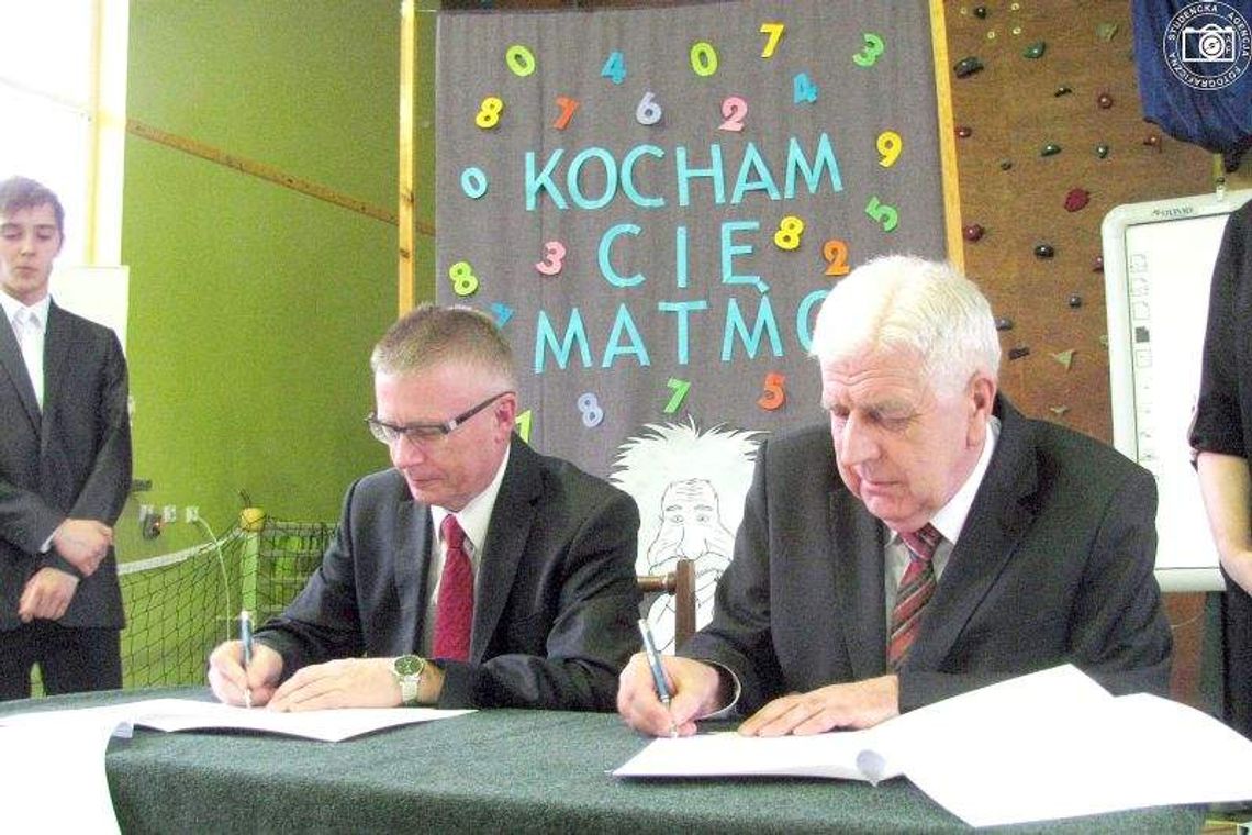 I LO w Świdniku razem z Politechniką Lubelską. Nowa klasa dla najzdolniejszych