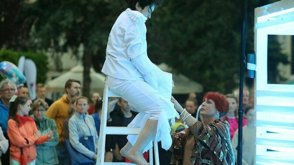 I Love Świdnik, bezpłatne kastracje, czy książkomaty? I Love Świdnik, bezpłatne kastracje, czy książkomaty?