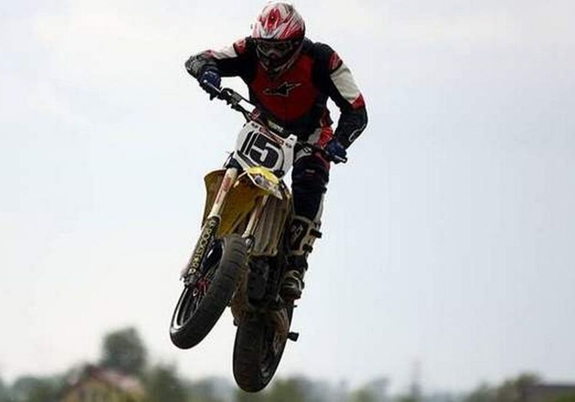 I runda Otwartych Mistrzostw Lubelszczyzny w motocrossie już w poniedziałek w Albertowie