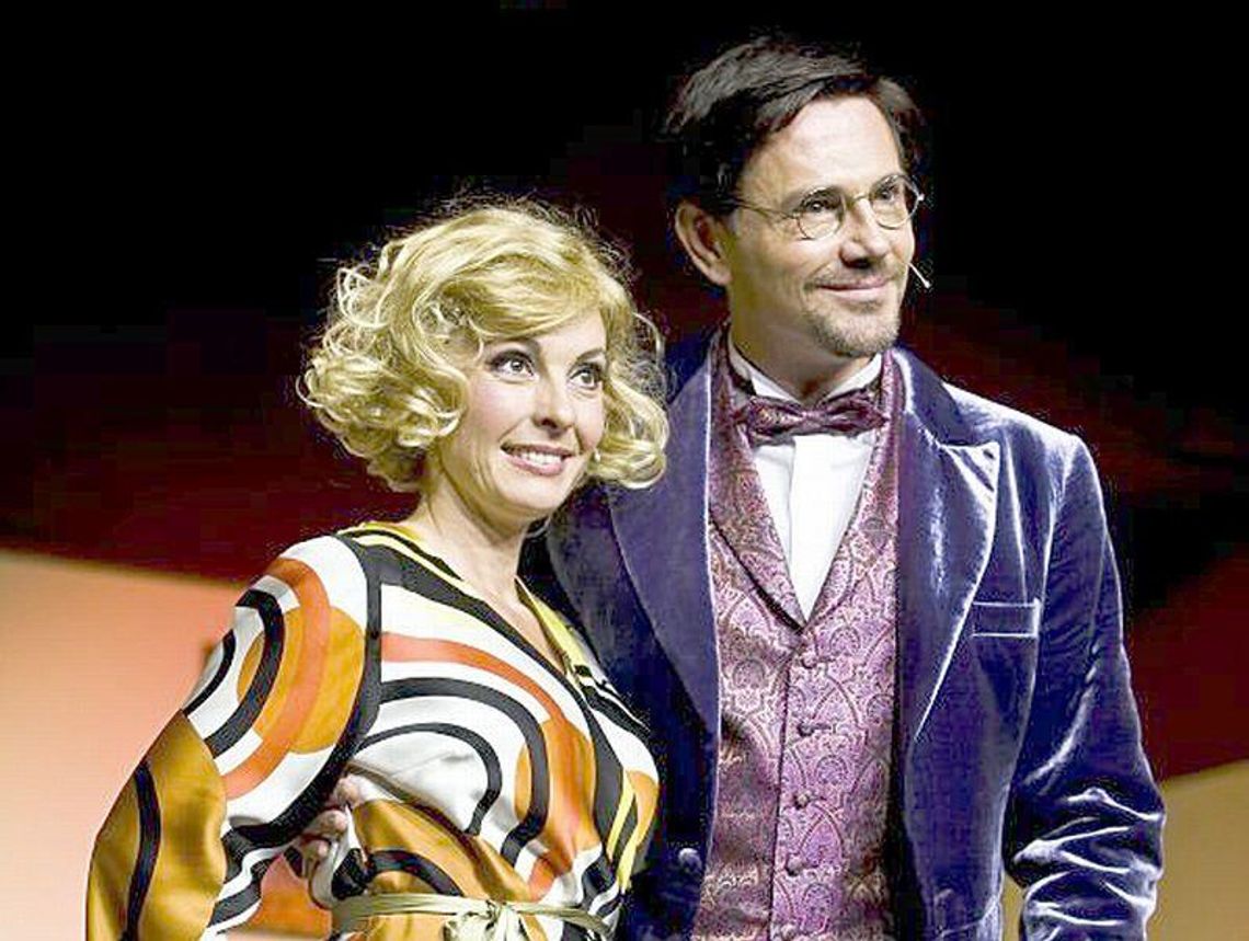 „I tak cię kocham” Teatru Kamienica