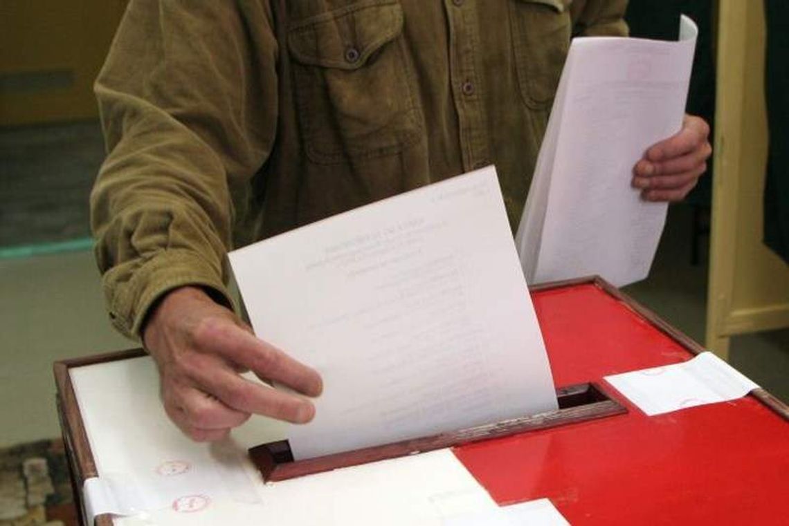 I Ty możesz być kandydatem. Wybory samorządowe w pigułce