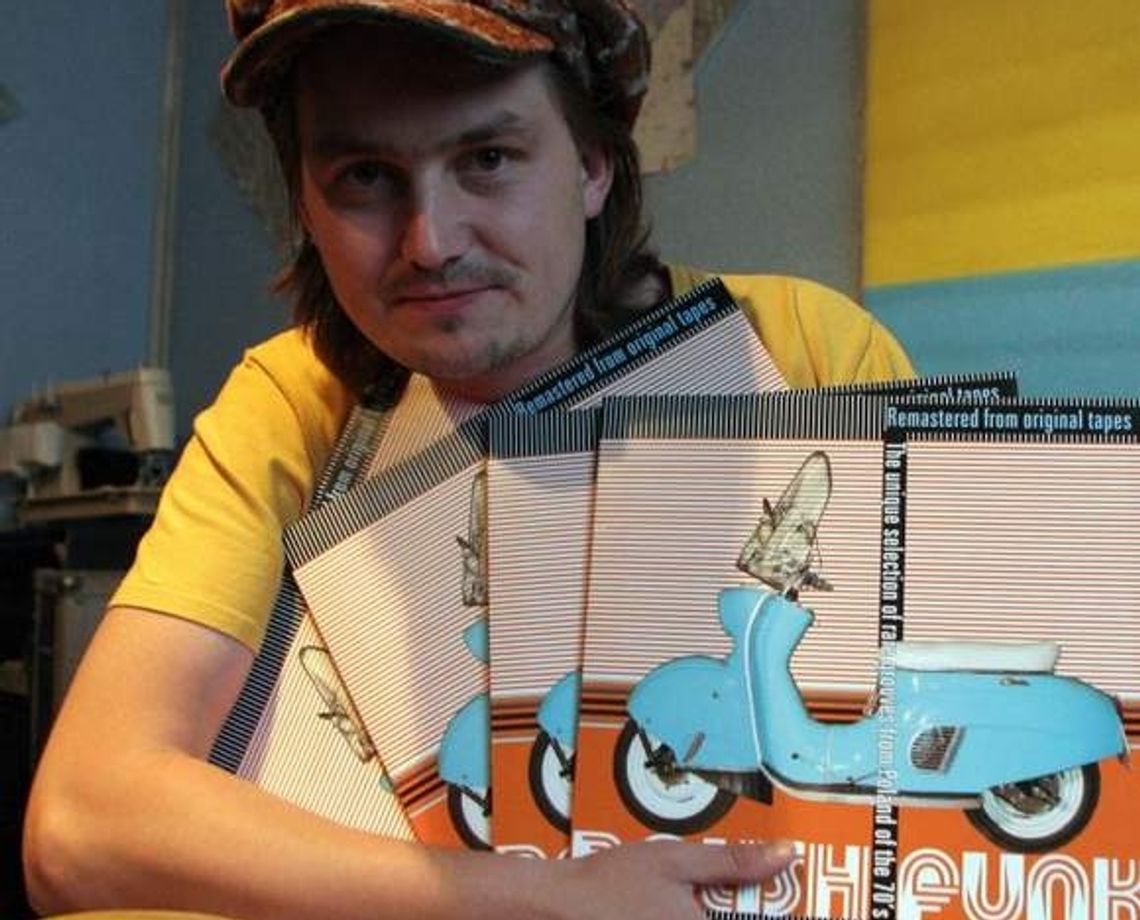 I urodziny IncognitO