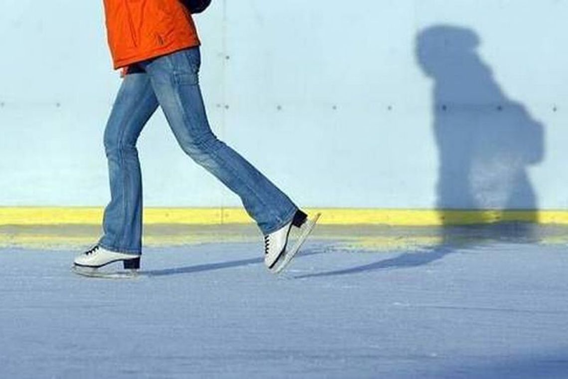 Icemania: Otworzą lodowisko na... stadionie