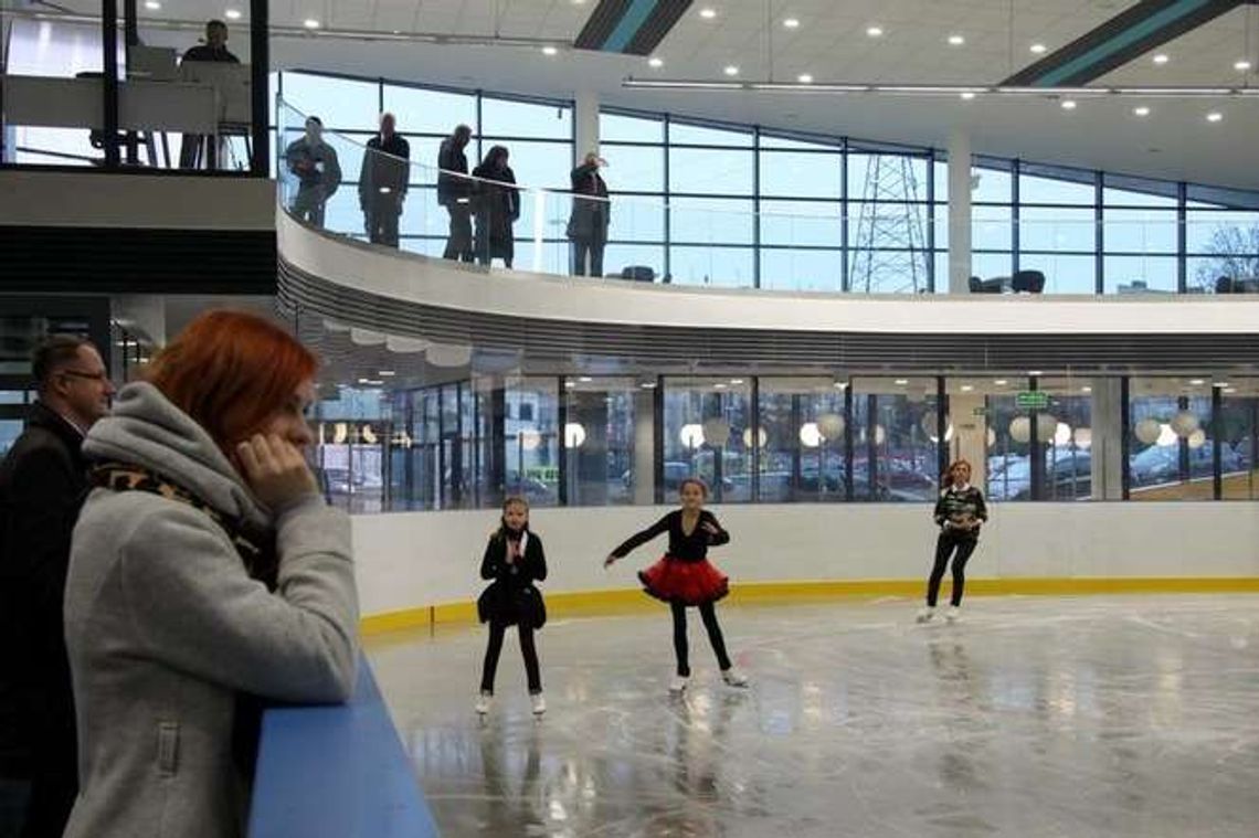 Icemania: Tańsze bilety w Dzień Kobiet