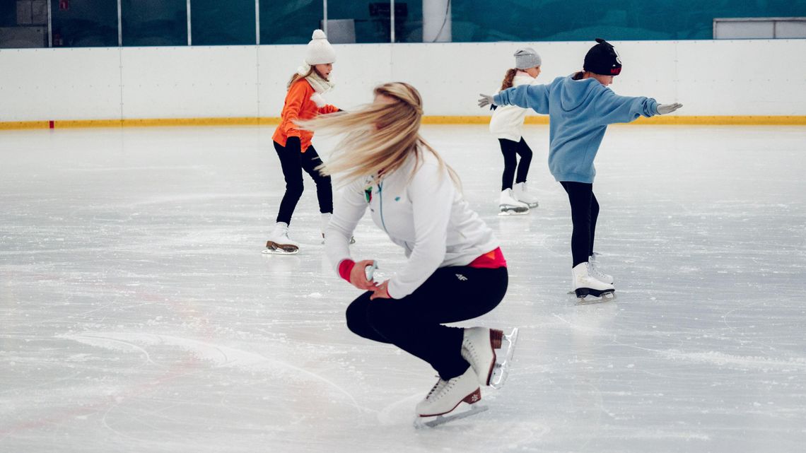 Icemania w Lublinie. Jeszcze nie wystartowała, a już wiadomo, że będzie drożej