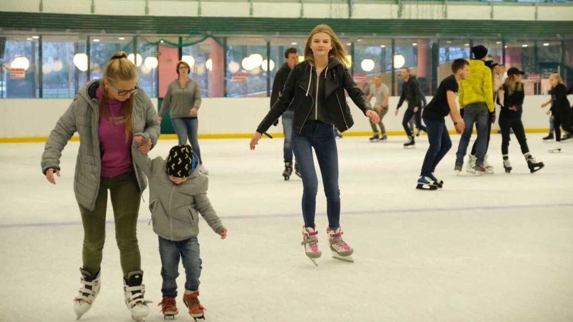 Icemania zainaugurowała nowy sezon