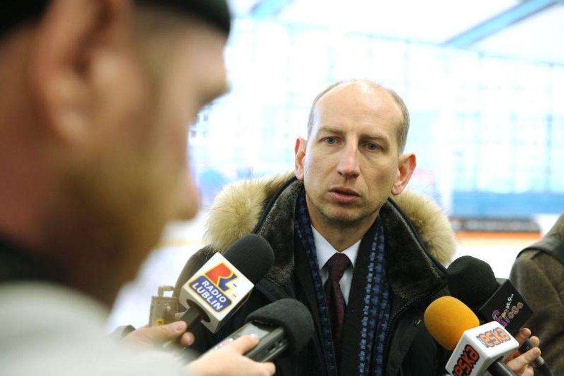 Icemania zmienia cennik. A co dalej ze stadionem? "W ciągu 10 dni kalendarz imprez"