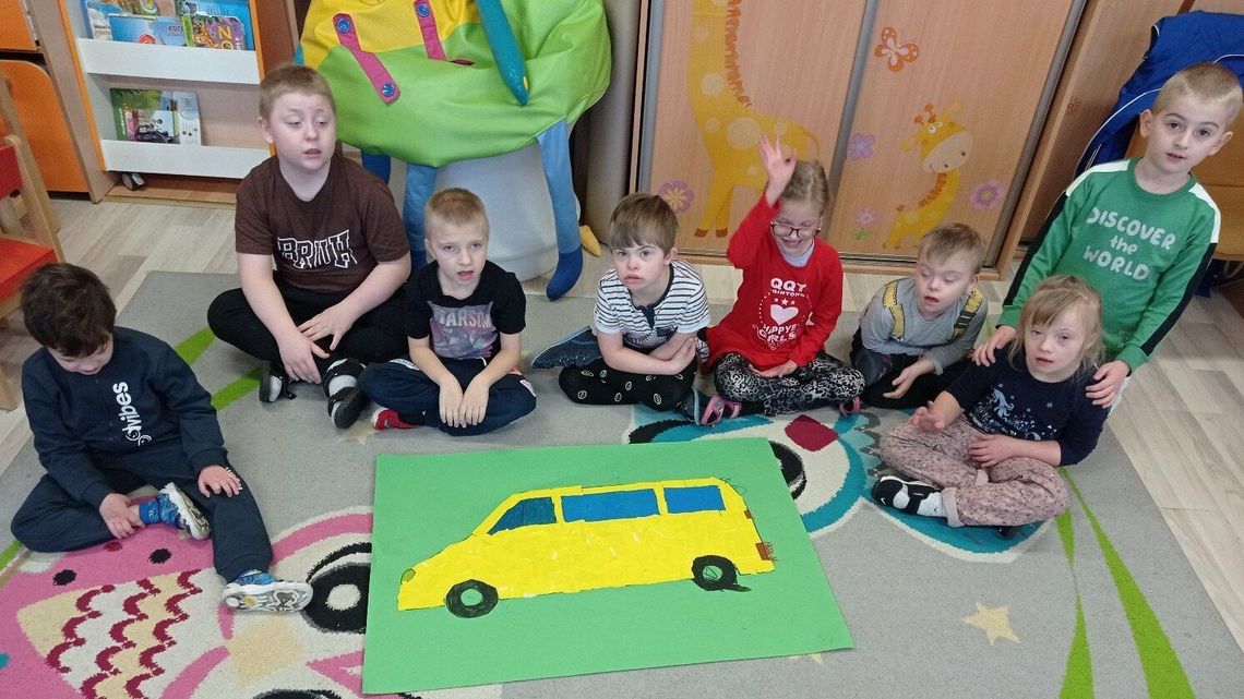 Ich autobus przejechał już 800 tys. km. Niepełnosprawni zbierają na nowy samochód