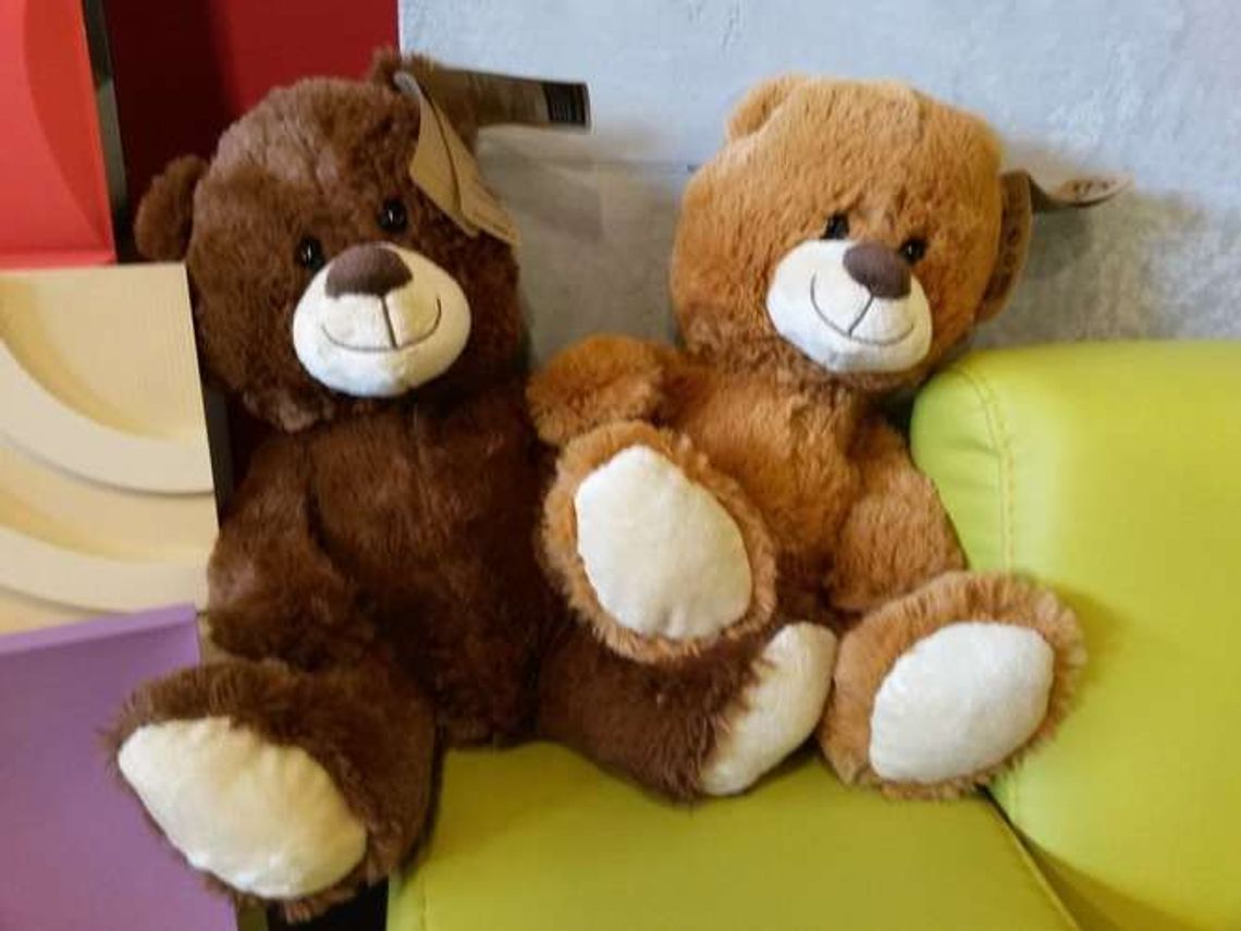 Ich córka ciężko choruje. Nie poddają się i zbierają zabawki dla dzieci z oddziału onkologii 