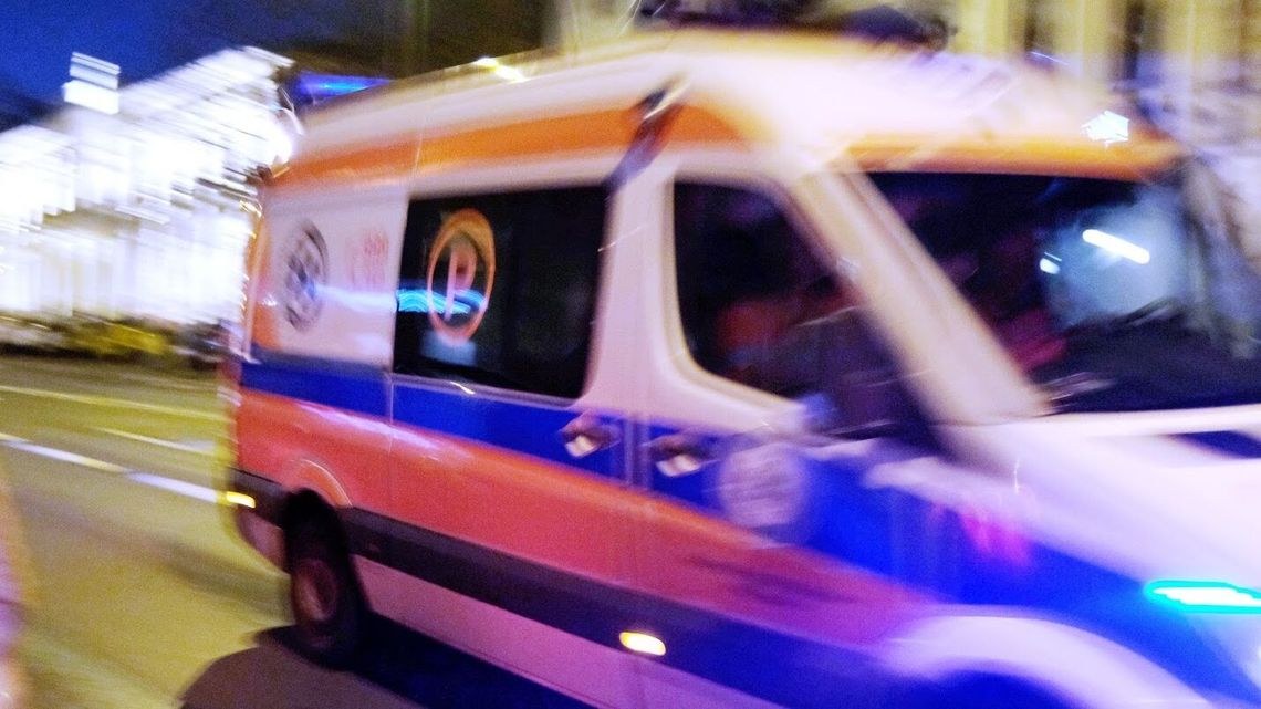 Ich klienci umierali i trafiali do szpitali. Wśród ofiar młody mężczyzna z regionu