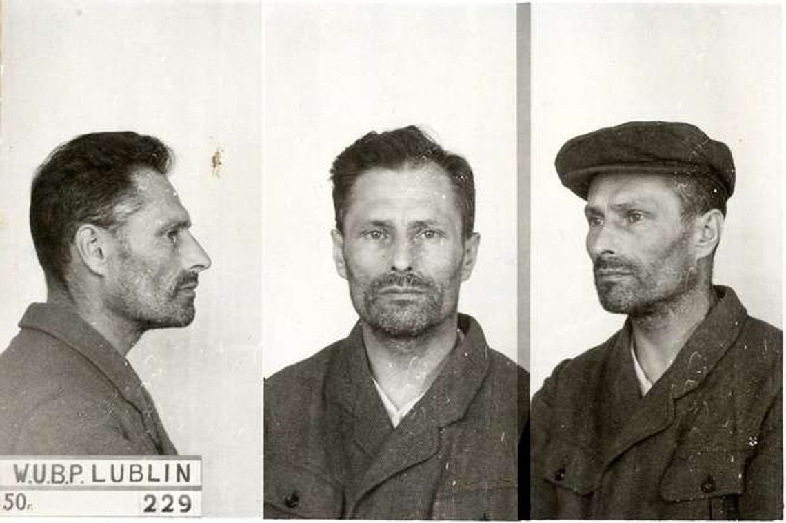 Ich szczątki spoczywały w anonimowej mogile. Będzie pogrzeb żołnierzy niezłomnych