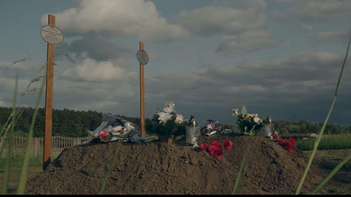 Ich zwłoki wyłowiono z Bugu. Młodzi Etiopczycy zostali pochowani w Janowie Podlaskim 